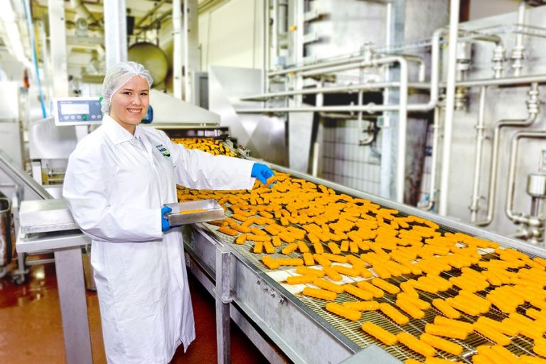 Marina Brünje - Storybild