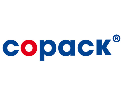 Logo: Copack Frozen Food International