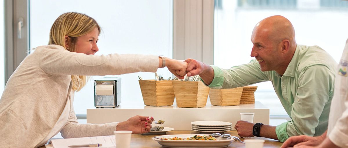 Hero : Corporate Governance