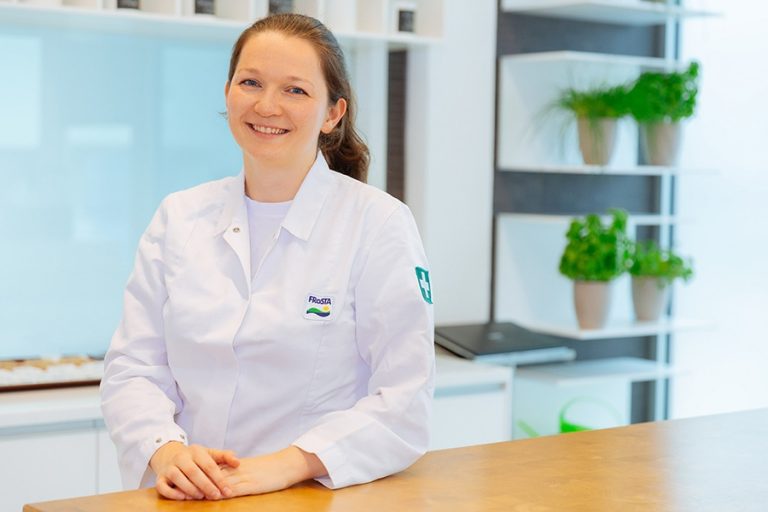 Inna Illin - Storybild