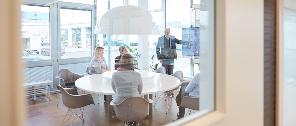 Hero : FRoSTA AG Kennzahlen