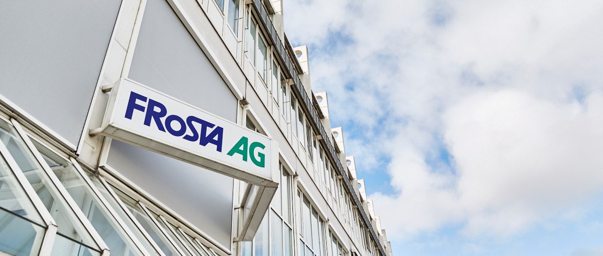 Hero: Marke & Vertrieb