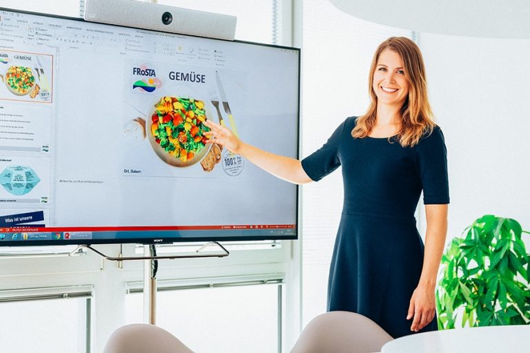 Eva Schellhas - Storybild