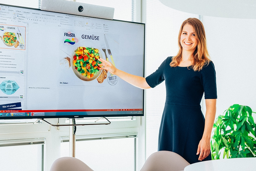 Eva Schellhas - Storybild