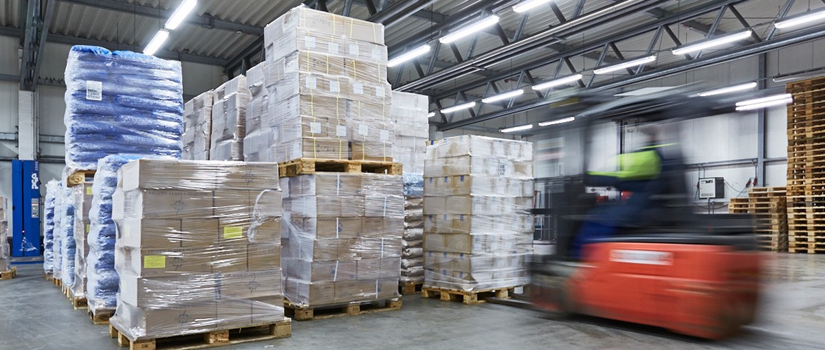 Hero : Lieferant werden