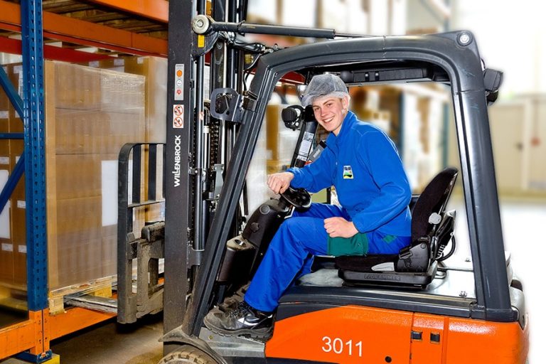 Tim Ufermann - Storybild