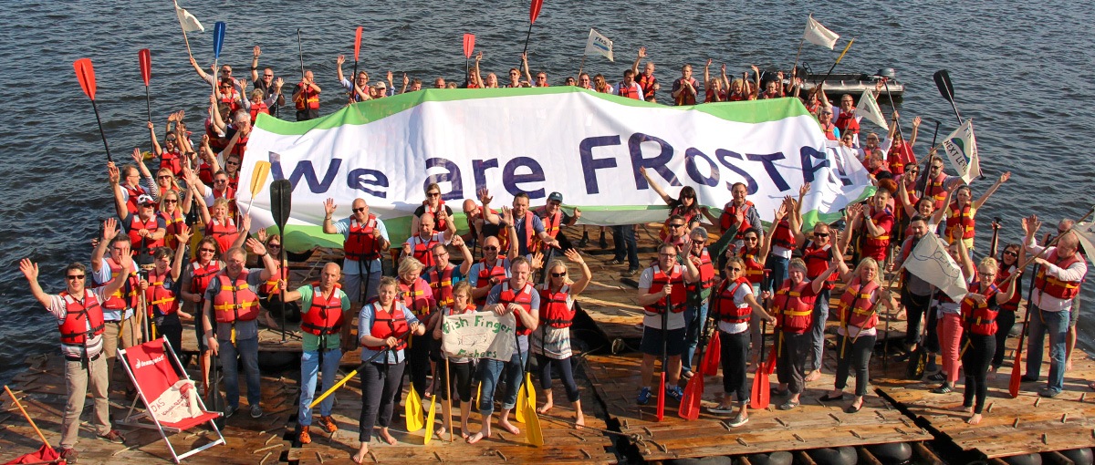 Hero: Unternehmen Standorte