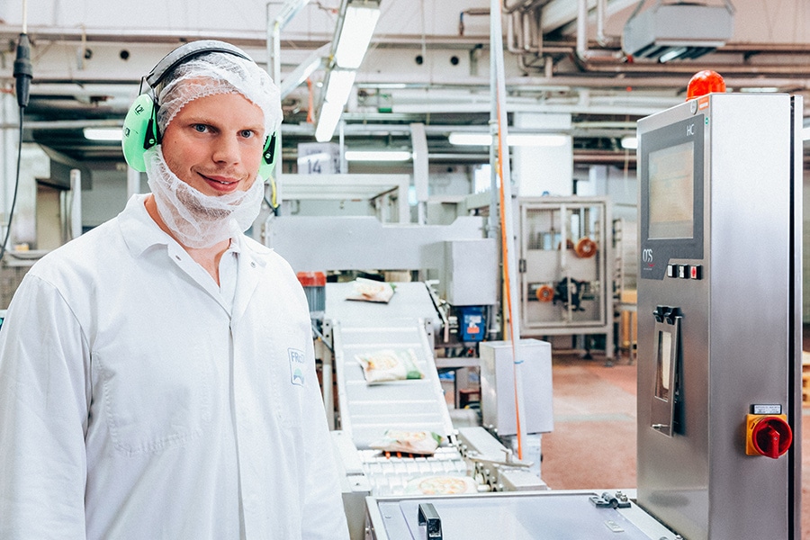 Martin Weiss - Storybild